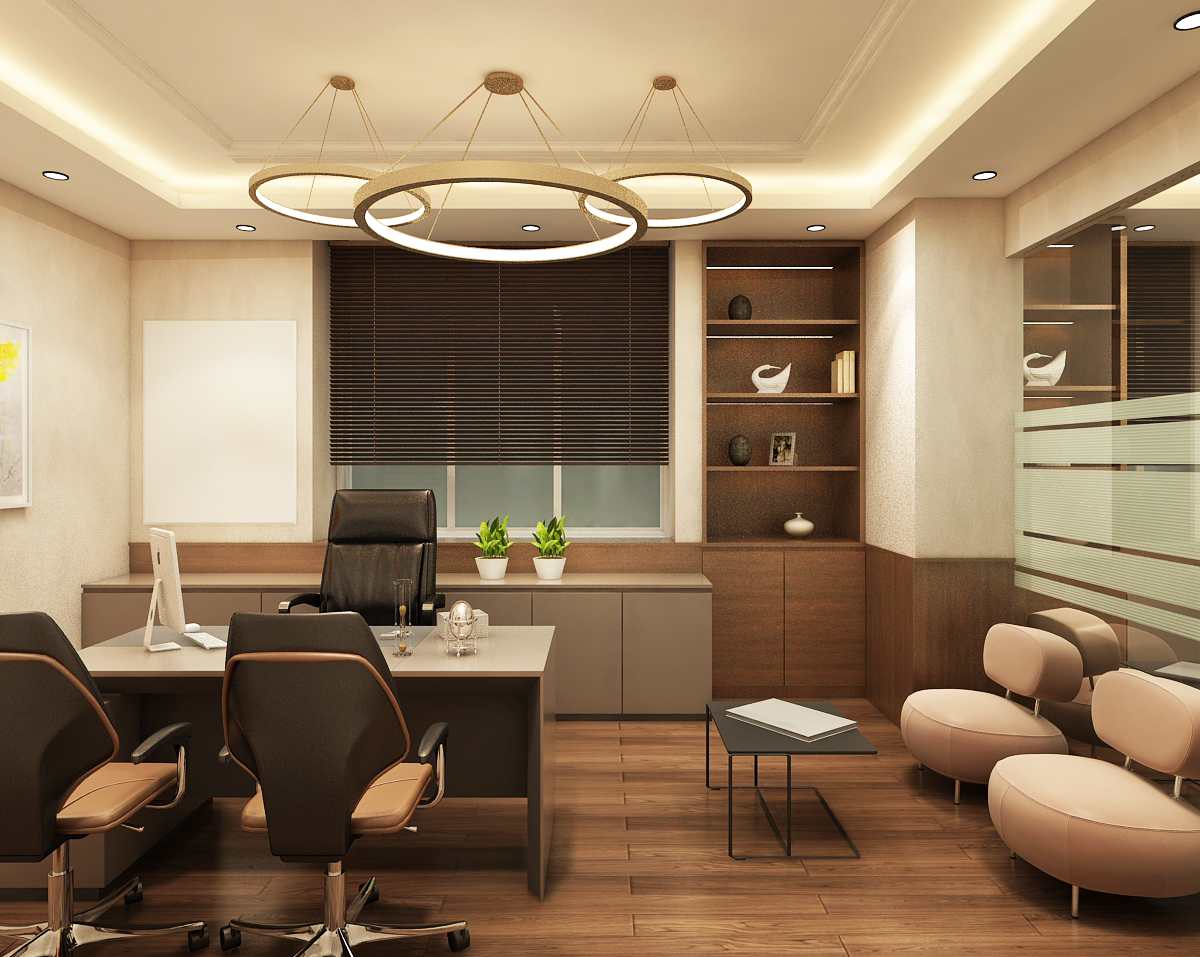 We are the best Interior designer since 2005.
